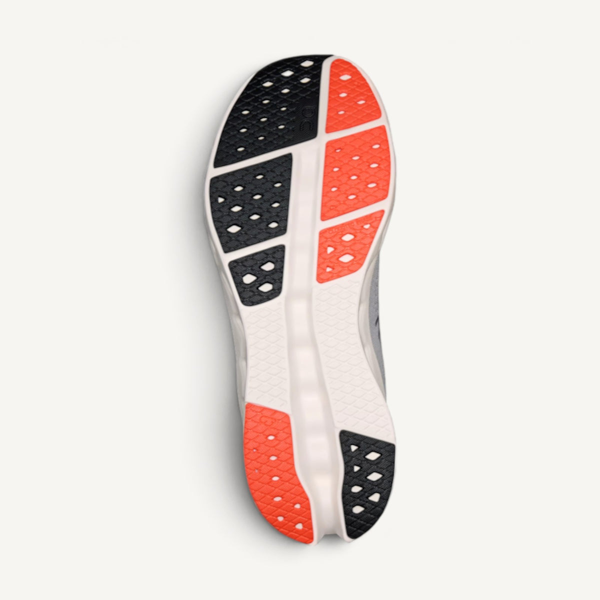 Men's Cloudsurfer 2 Ore | White