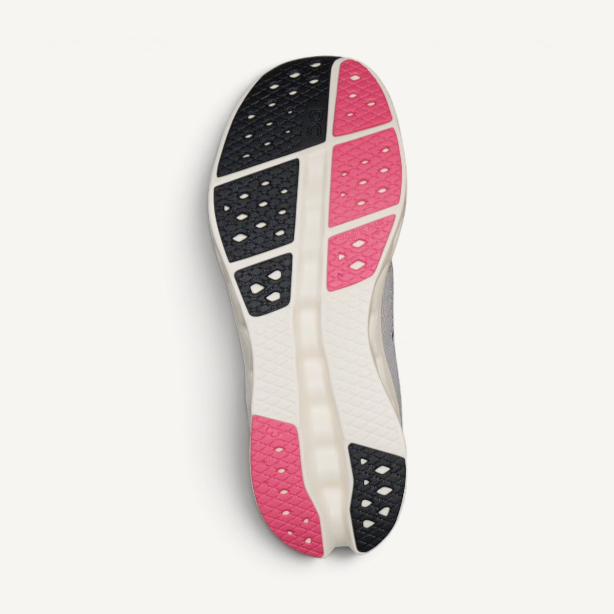 Cloudsurfer 2 Ore | Ivory