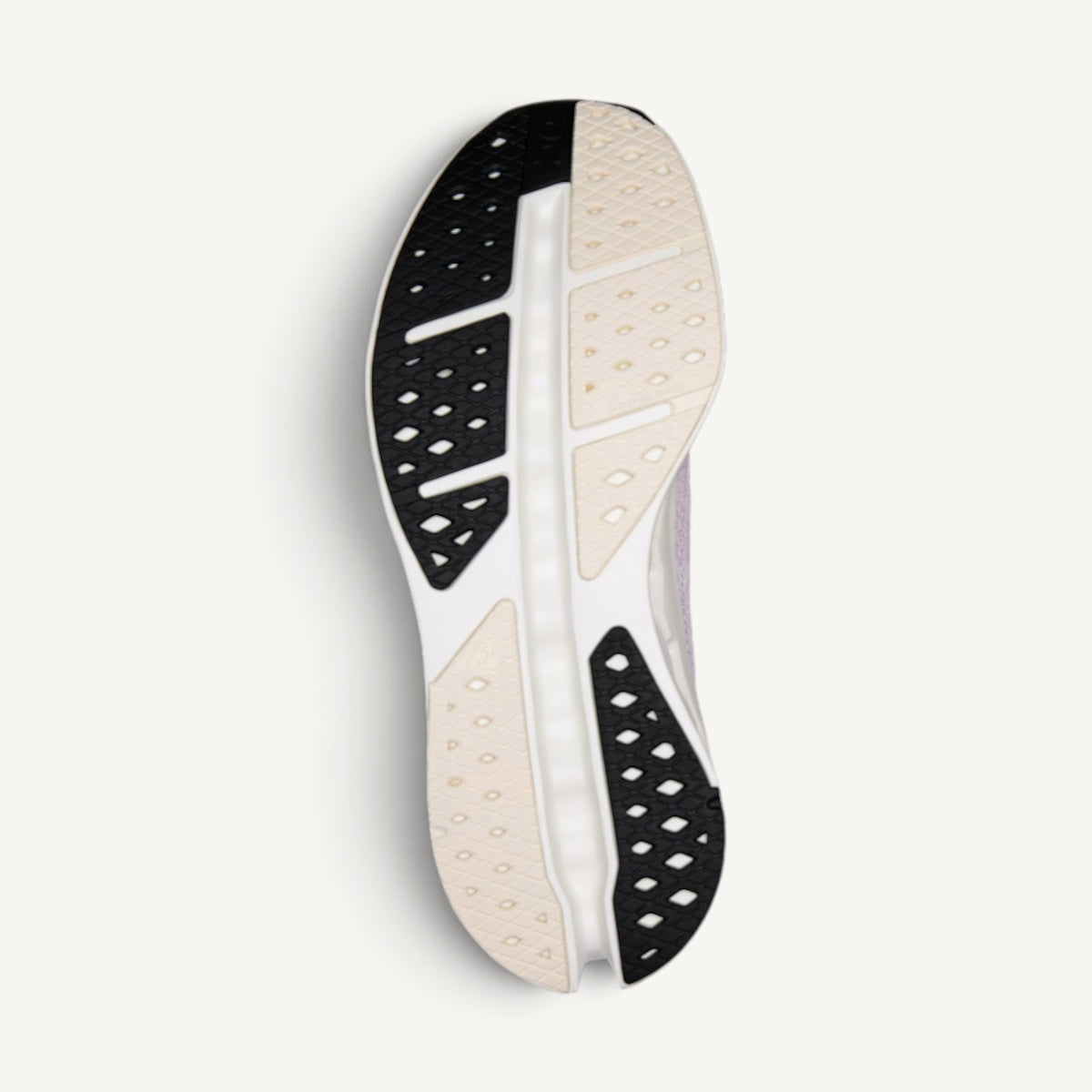 Women's Cloudsurfer Max 1 Foxglove | Ivory