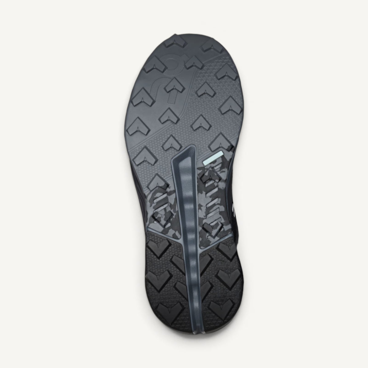 Cloudhorizon 2 Mid Waterproof Eclipse | Rock
