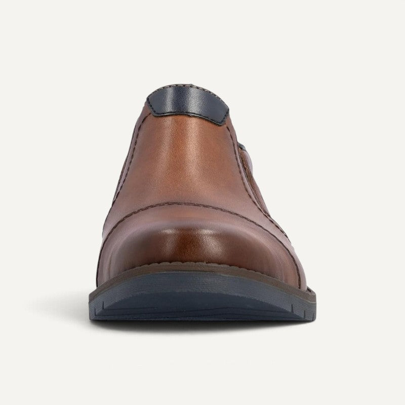 Men's Emilio 50 Almond