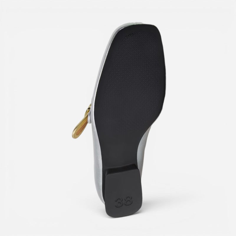 Casimyra Ry K201952 Silver/Gold