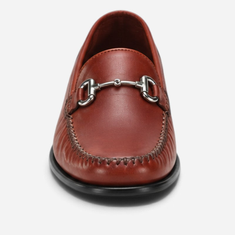 Men's Elton Bit Luggage Glove