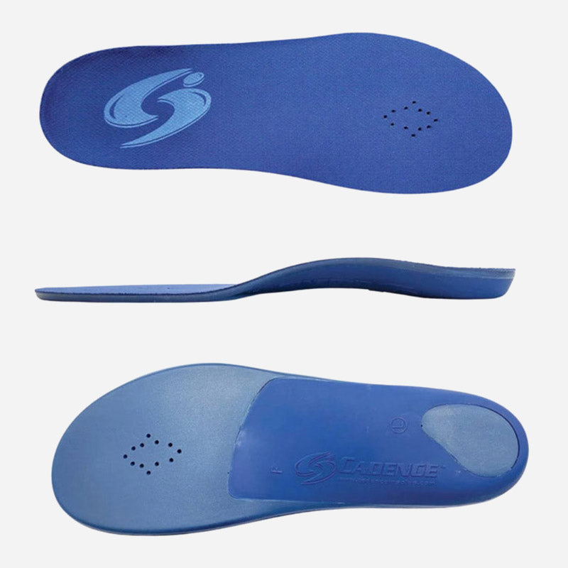 Low Arch Insoles