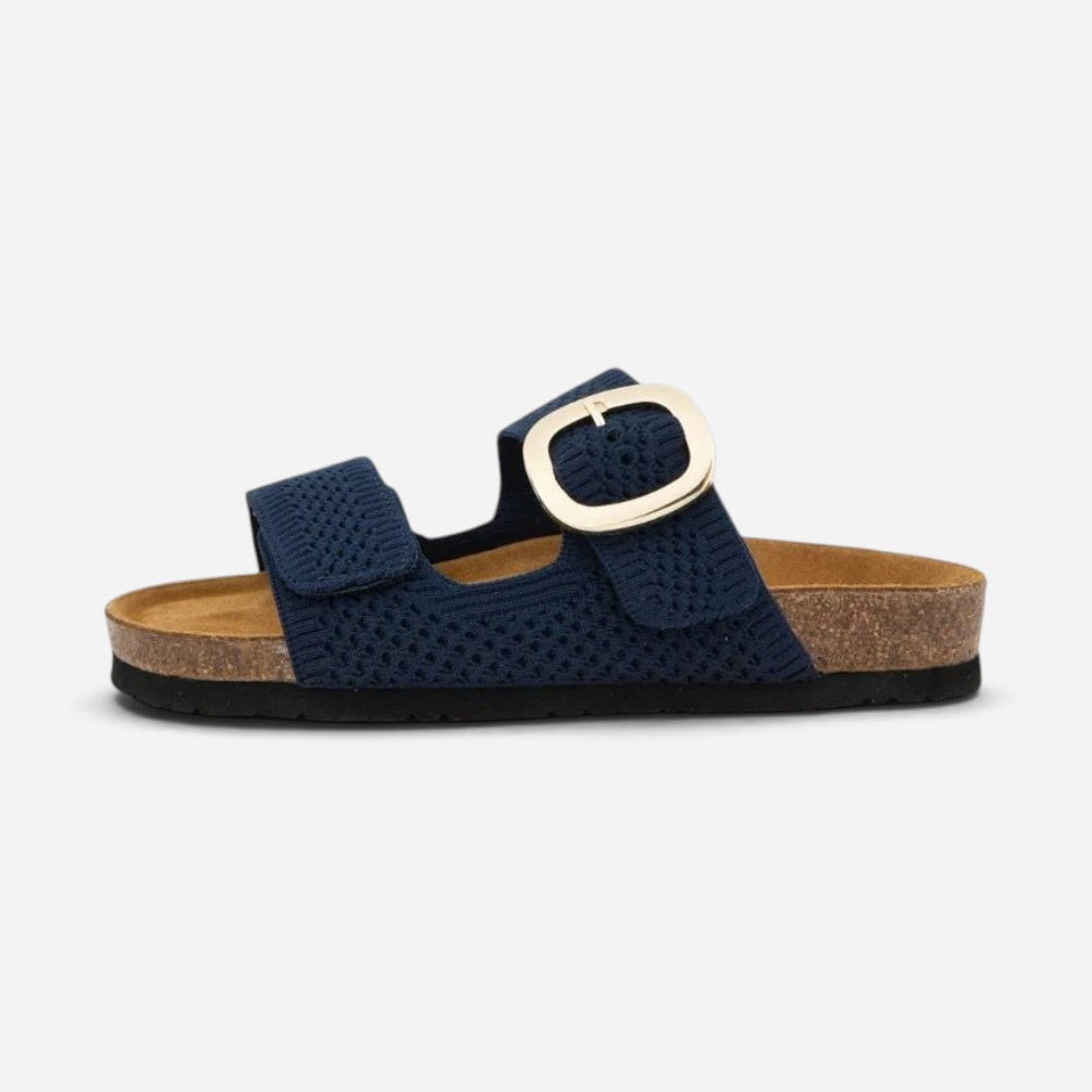 Co Miami Navy Knit
