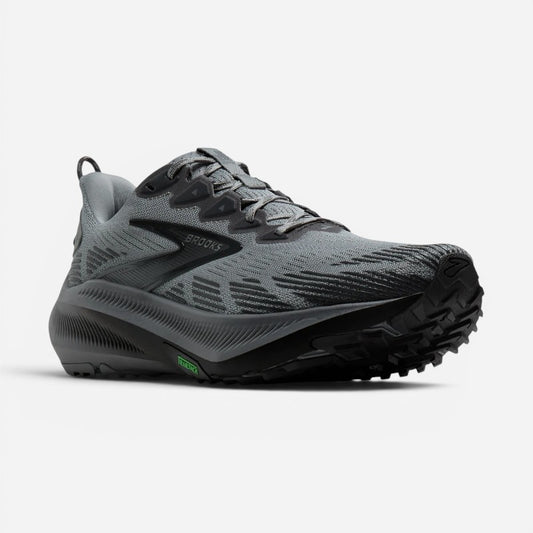 Men's Ghost Trail Gray/Gray/Blackened Pearl