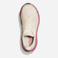 WOMEN'S ARAHI 8 ALABASTER/LINGONBERRY