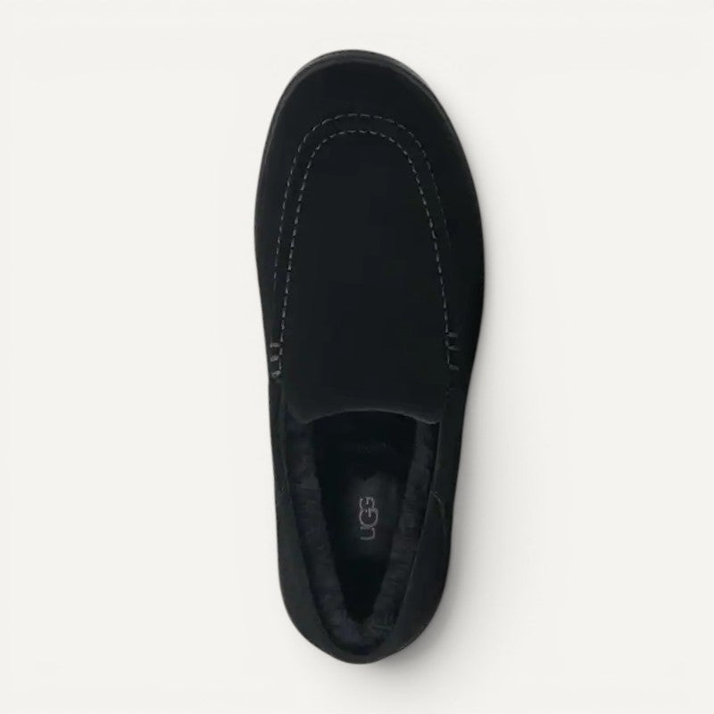 Ugg Men's Shep Loafer Black
