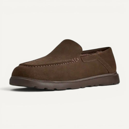 Ugg Men's Shep Loafer Dusted Cocoa