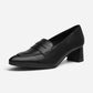 Ambrosia Black Calf