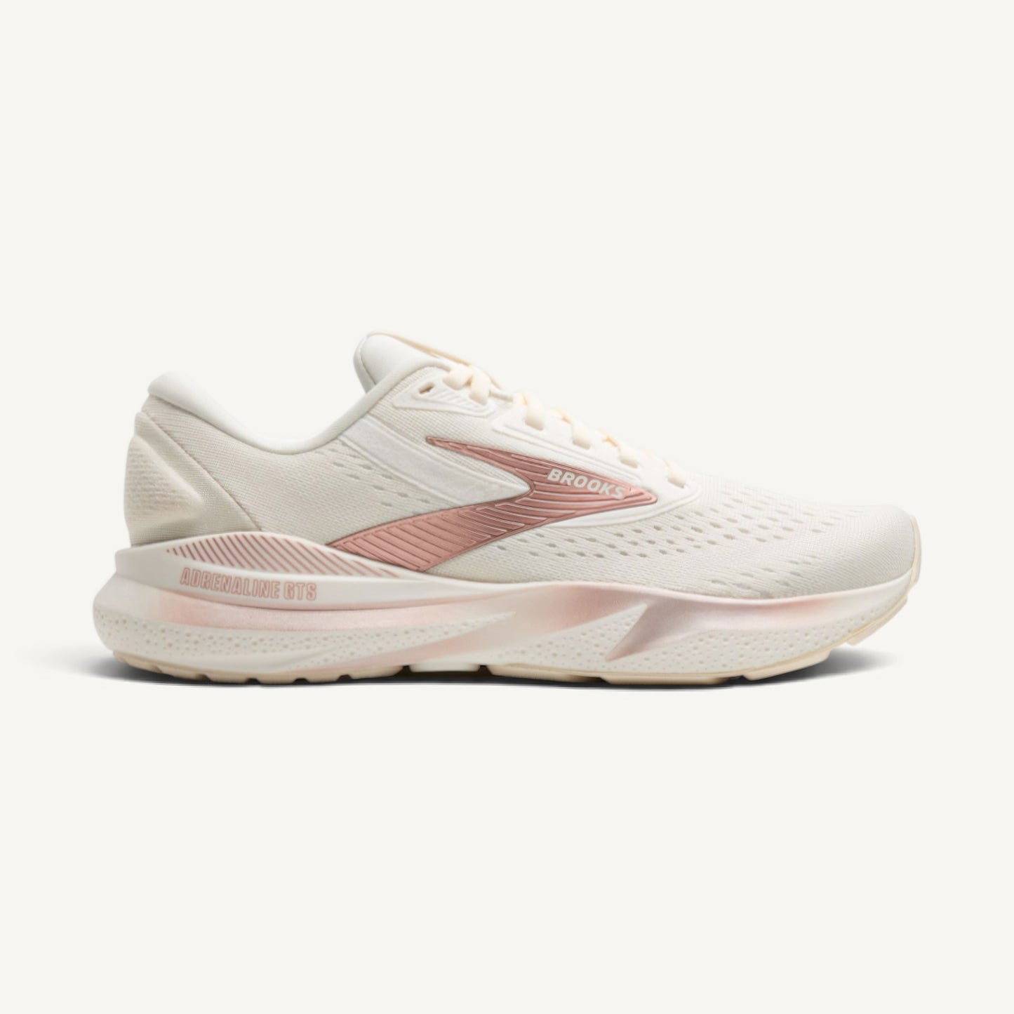 Women's Adrenaline GTS 24 Coco/Rose Gold/White