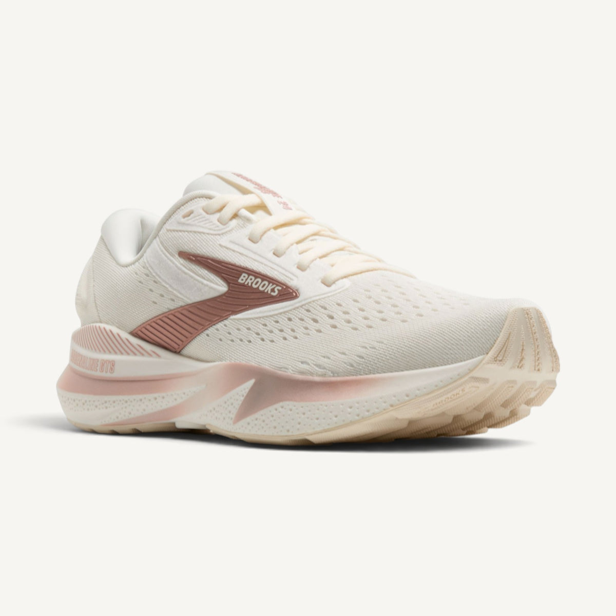 Women's Adrenaline GTS 24 Coco/Rose Gold/White