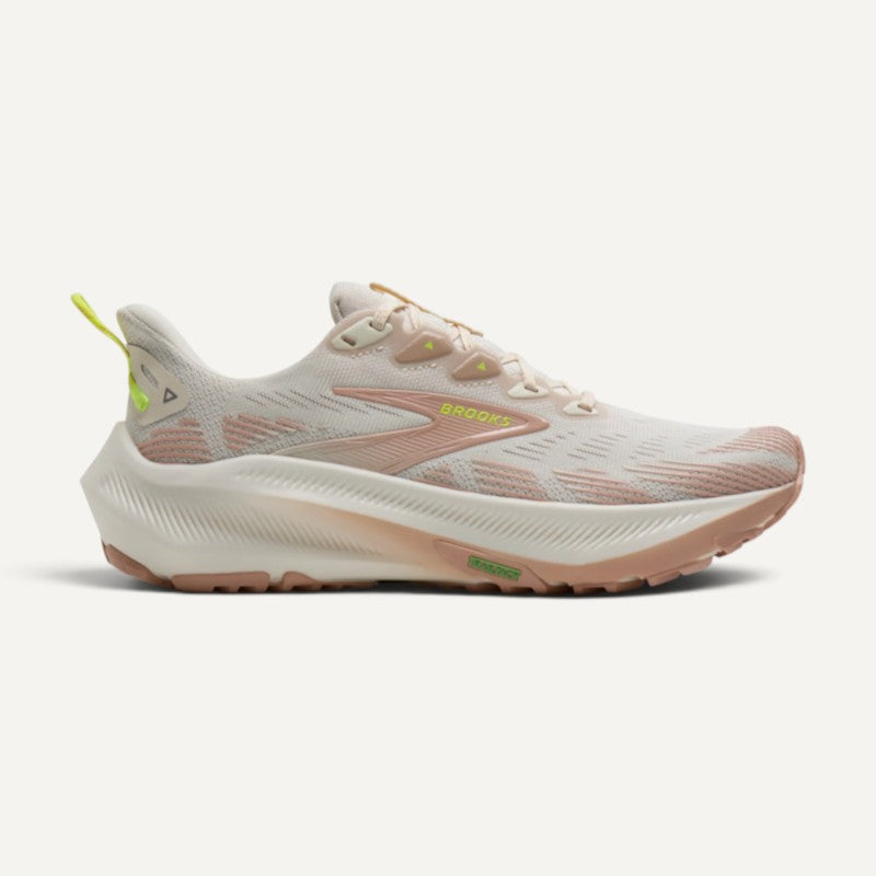 Women's Ghost Trail Arctic Wolf/Rose/Nightlife