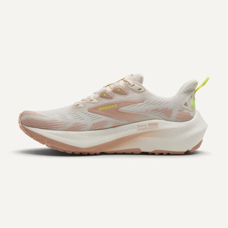 Women's Ghost Trail Arctic Wolf/Rose/Nightlife