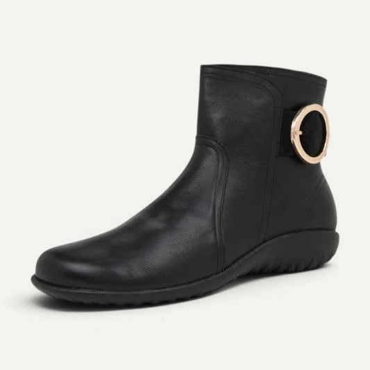 oamaru boot black