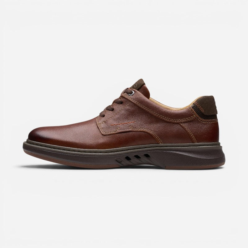 Men's Un Briley Pace Tan Leather