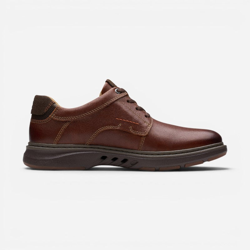Men's Un Briley Pace Tan Leather