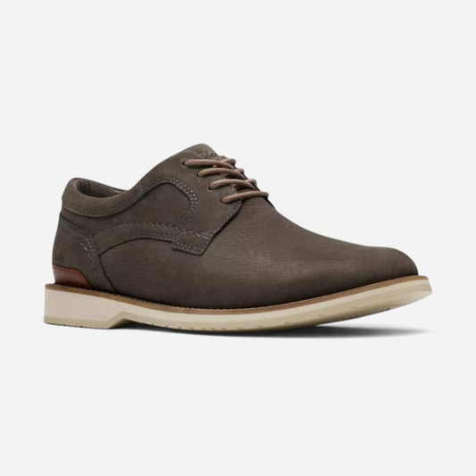 MONAHAN PLAIN TOE STONE