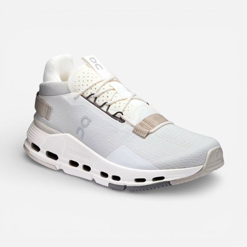 Women's Cloudnova 2 Ice / Sand