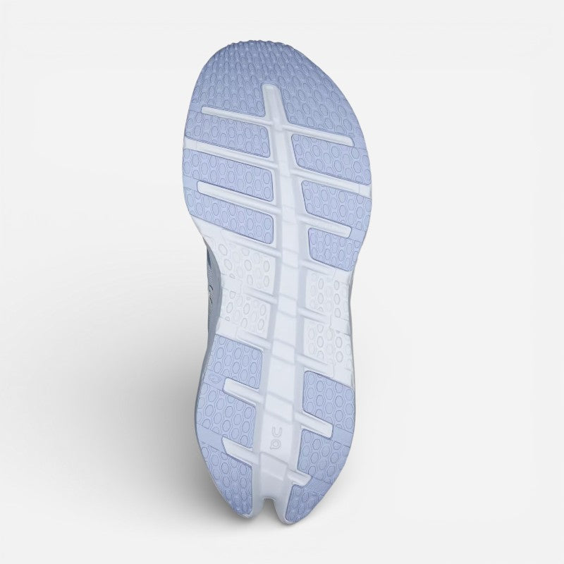 Women's Cloudrunner 3 Heather/Marsh