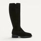 Harry Black Suede