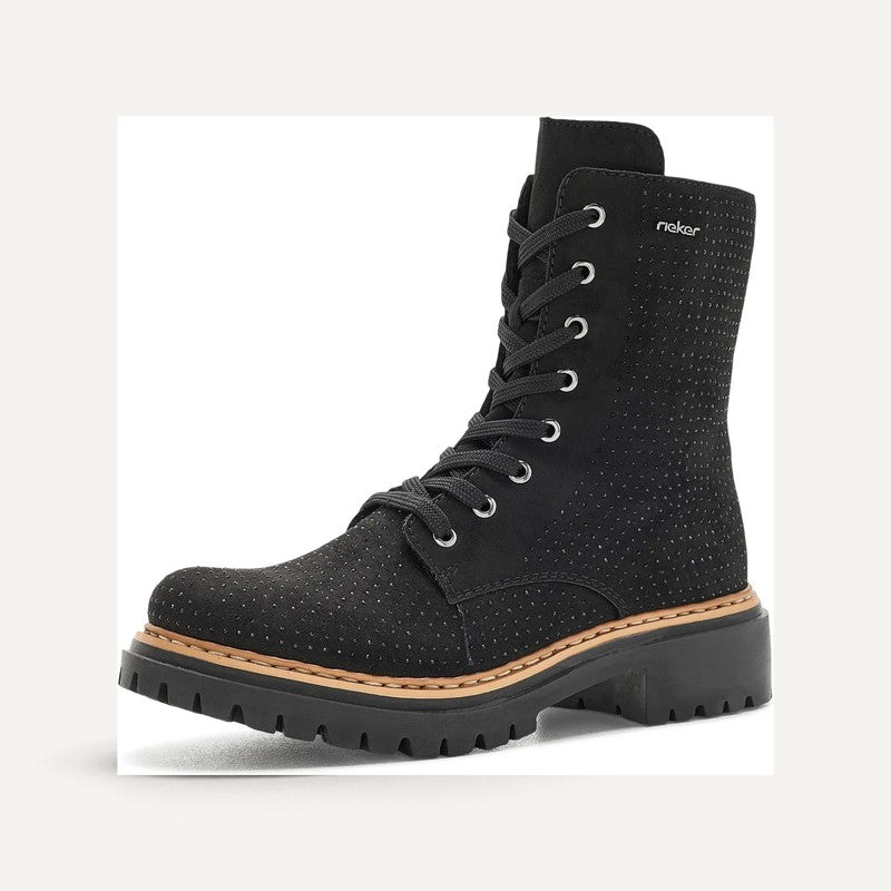Pearl 09 Black