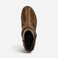 Kate 21 Low Boot Cognac
