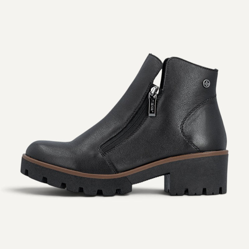 Amalia 54 Black