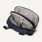 Securtex Anti-Theft Mini Everything Crossbody French Navy