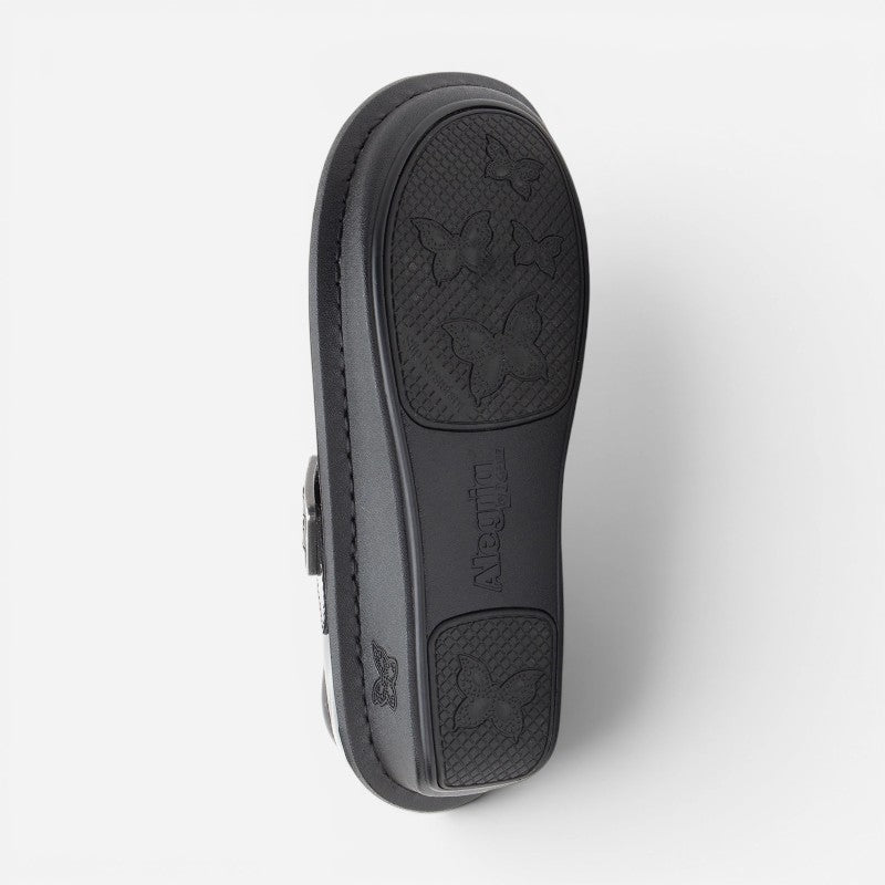 Paloma Black Crinkle