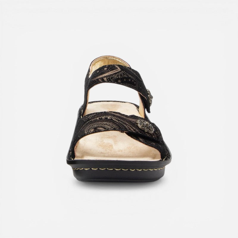 vienna swirling bronze