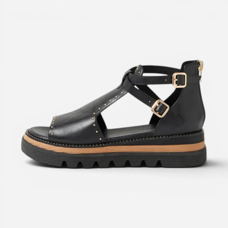 Sorens Black
