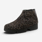 Gaga Leopard Print