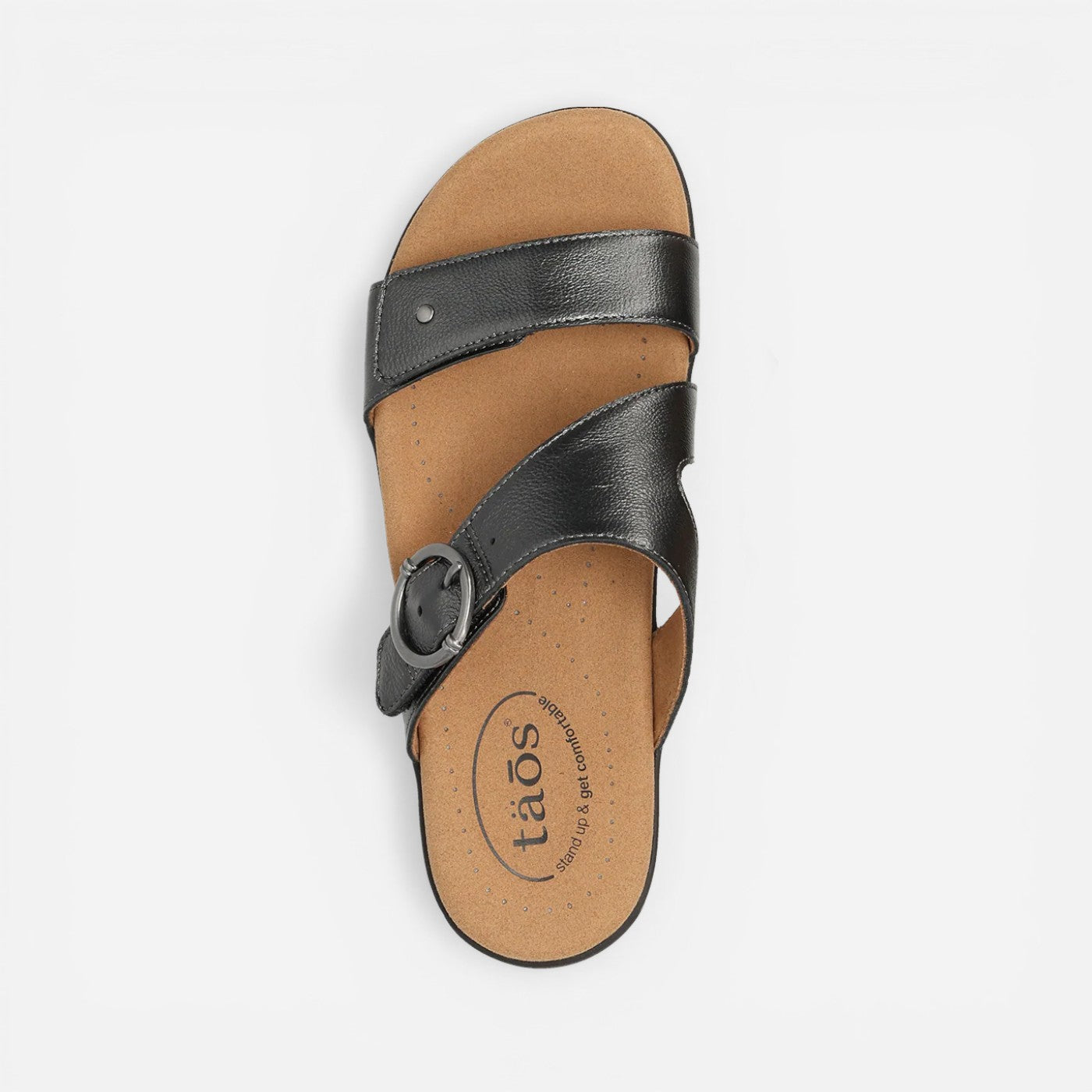 WESTSIDE BLACK METALLIC