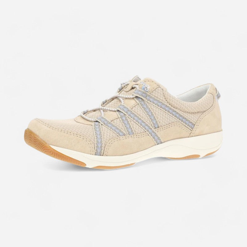 Harlyn Sand Suede