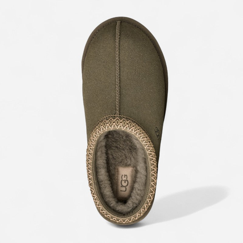 Women's Tasman II Moss Green
