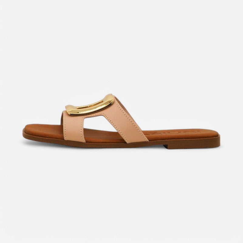 Women's Candy NUDE