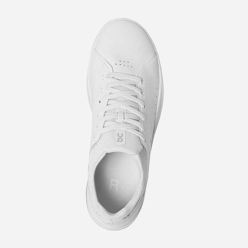 Men's The Roger Advantage White/Midnight