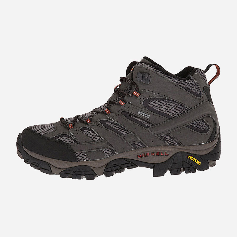 Men's Moab 2 GTX Earth Medium