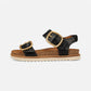 On The Double Black