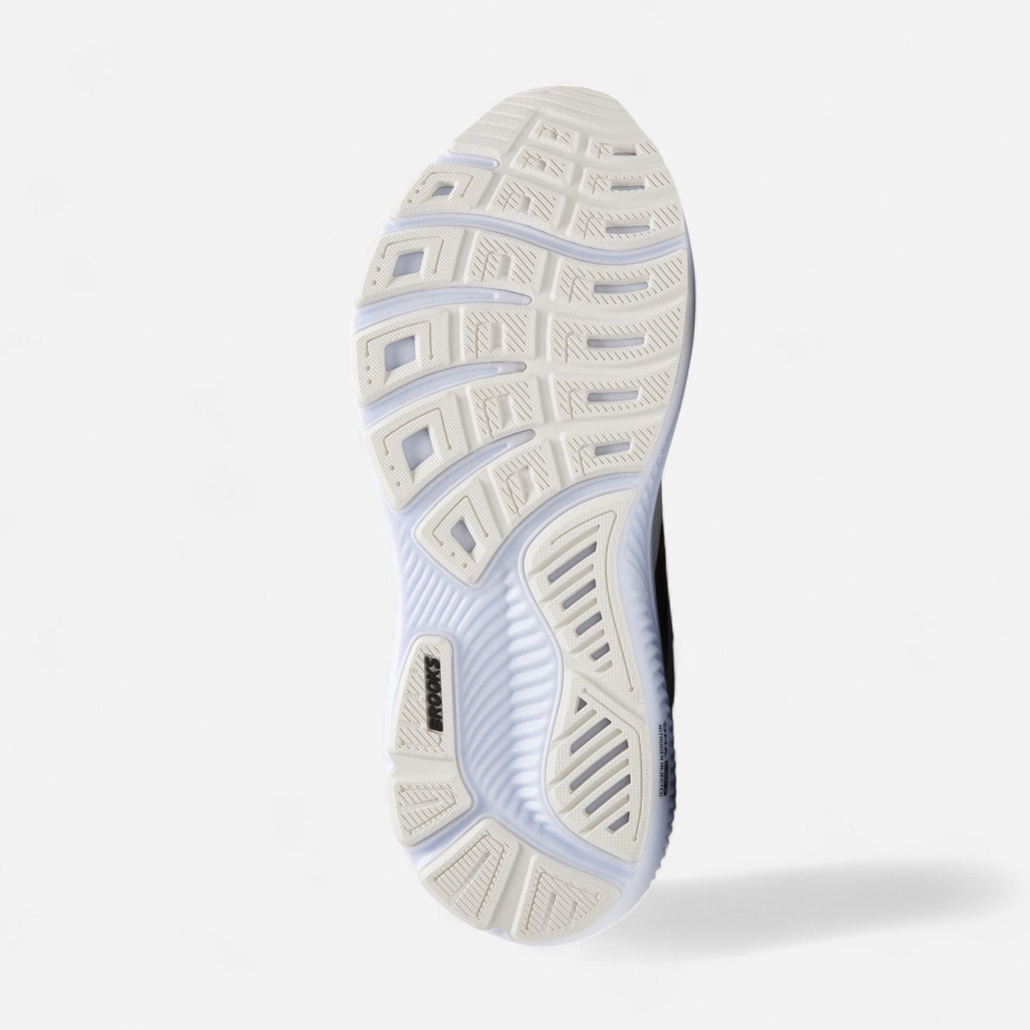 Women's Ghost 17 White/Black/Rose Gold