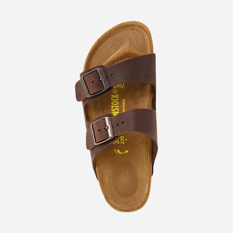 Birkenstock Arizona Oiled Leather