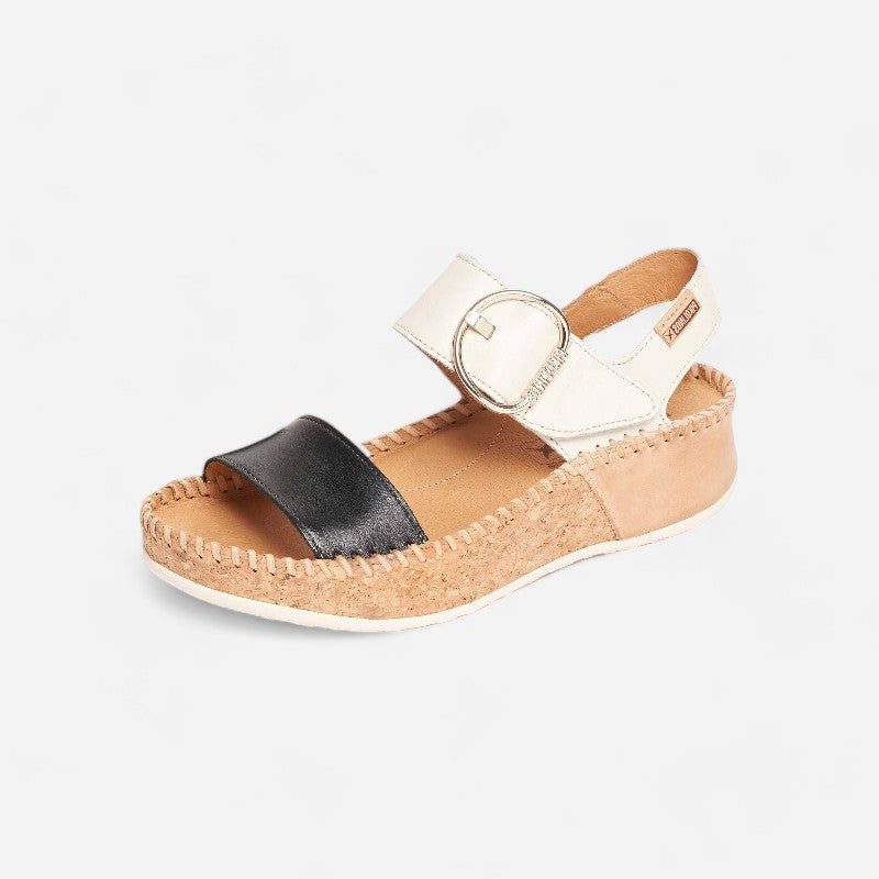 Marina 0709C1 Black Multi