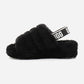 Ugg Fluff Yeah Slide