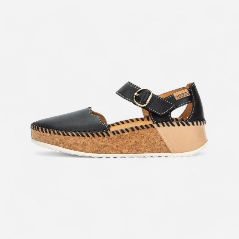 Marina 0893C2 Black