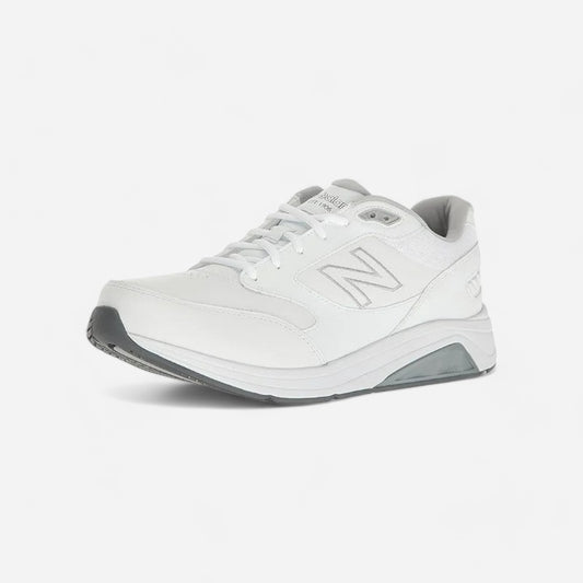 Men's 928 V3 White/White