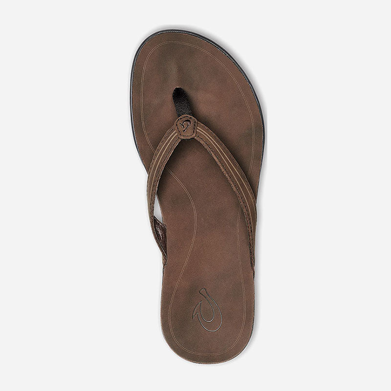 Aukai Black/Black