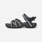Tirra Palms Black/White