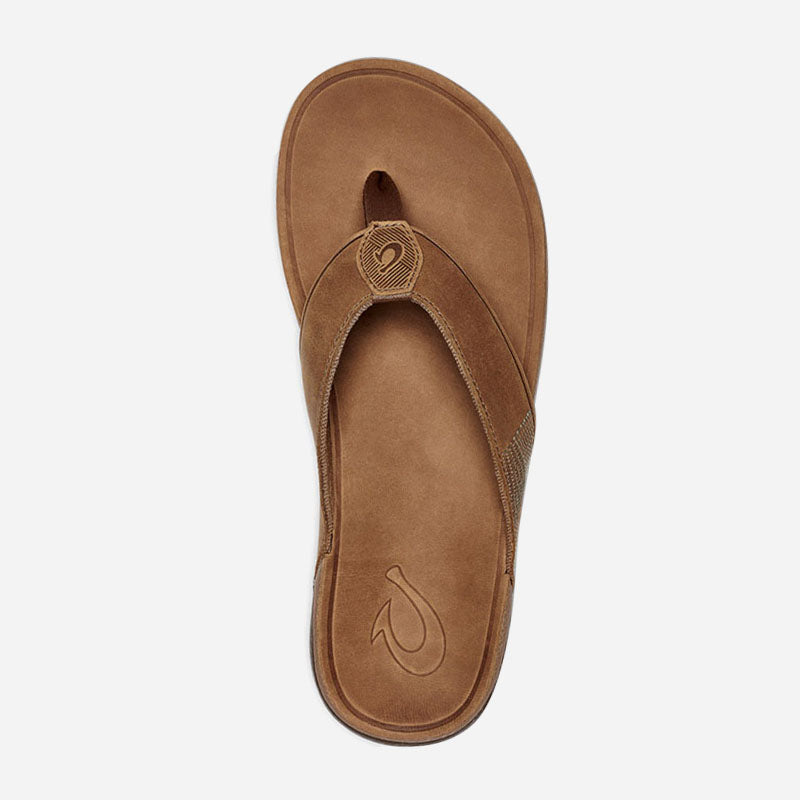 Men's Tuahine Toffee/Toffee