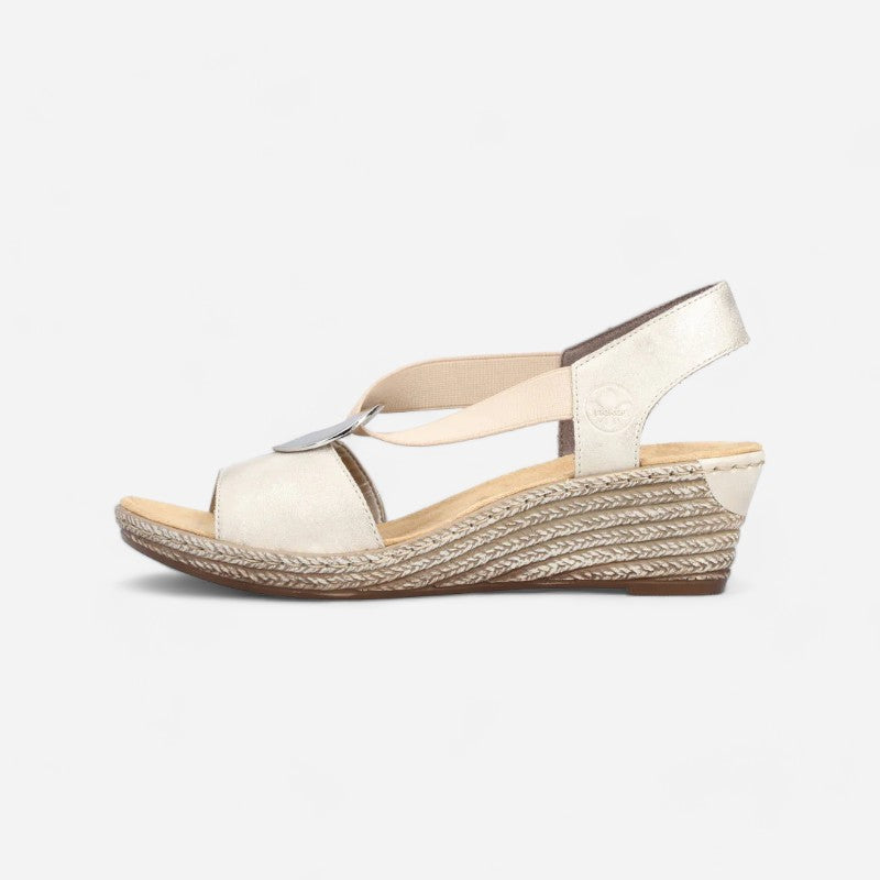 624H6 Fanni Muschel